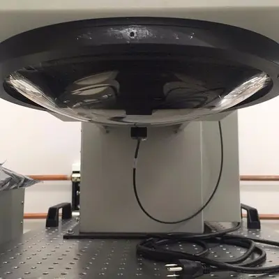 NEWPORT SOLAR SIMULATOR