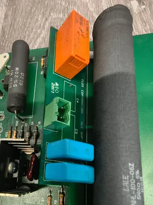 AGIE U05.416.9 Printed Circuit Boards (PCBs) | ESS Industrial Equipment Sales (6)