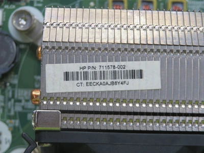 Used MERLIN _UNKNOWN_ Printed Circuit Boards (PCB) | OCO Industrial #1640604