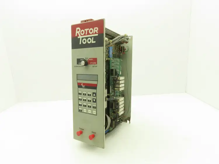 Used ROTOR TOOL _UNKNOWN_ Robot Parts | Arrow Industrial #641553