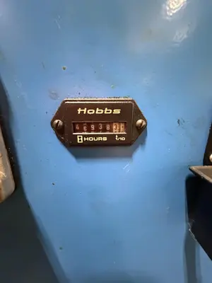Used _UNKNOWN_ _UNKNOWN_ Injection Molding Machines Michigan US | Harbor Machinery Inc. #1421711
