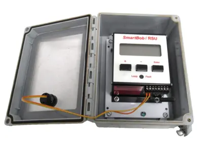 USED BINMASTER SMARTBOB/RSU REMOTE START UNIT