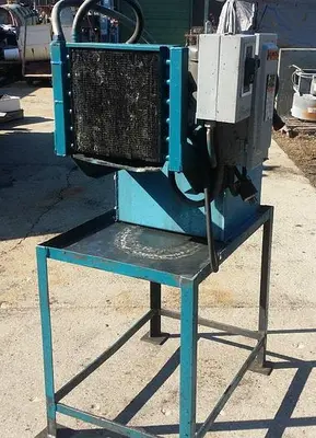 USED CONTINENTAL 3000 PSI