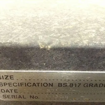 USED SIGMA LTD 553373