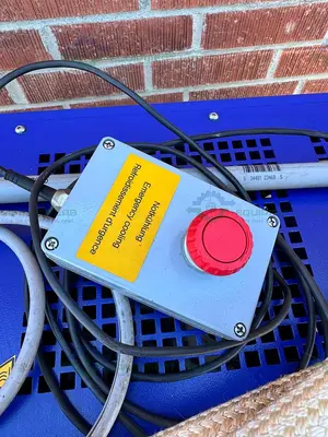 Used METTLER TOLEDO LABMAX AUTOMATIC LABORATORY REACTOR FOR PROCESS DEVELOPMENT Reactors California US | Equipment Lab #1413968