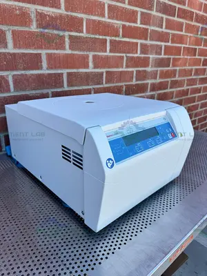 New | in-Stock THERMO FISHER SORVALL ST8R  REFRIGERATED CENTRIFUGE 4,500 RPM WITH ROTOR, MFG 25 Centrifuges California US | Equipment Lab #1250300