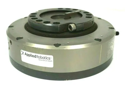 USED QUICKSTOP QS-3000LRNP-T4 APPLIED ROBOTICS COLLISION SENSOR QS3000LRNPT4