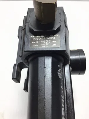USED NORGREN F73G-3AN-QD3