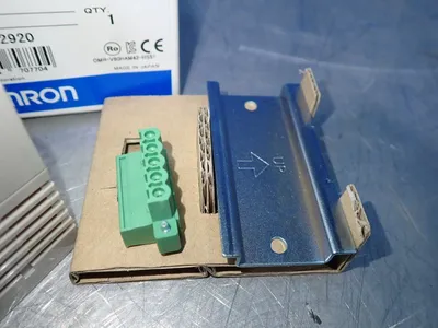 NEW OMRON V600HAM42DRT