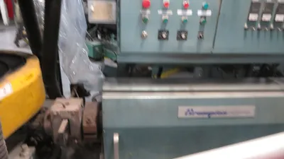 BRAMPTON ENGINEERING Blown Film Line Extrusion Lines, Blown Film - Low Density Lines | Mark One Machinery (24)