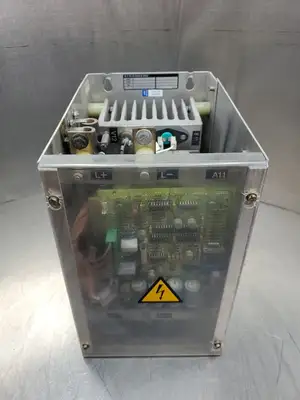 USED Strömberg SAFUK 80F500