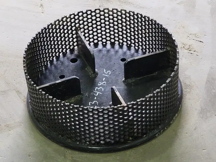 Used TSURUMI 023-438-15 Parts (Hydraulics and Pneumatics) British Columbia CA | Lenmark #256700