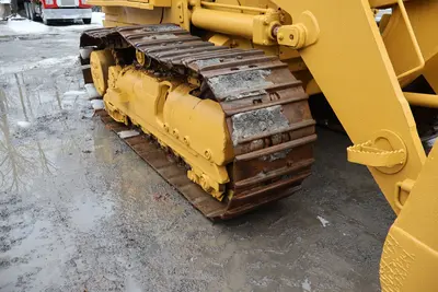 Used 1989 CATERPILLAR 963 Compact Track Loaders Pennsylvania US | Proxy Equipment #1378083