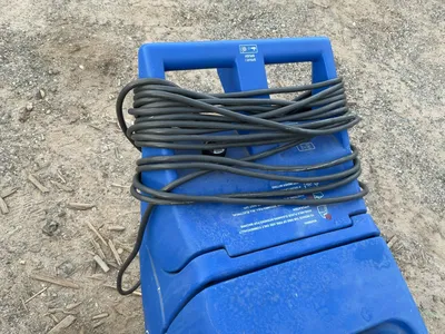 Used _UNKNOWN_ _UNKNOWN_ Washers/Scrubbers Michigan US | Miedema Asset Management Group #1487792