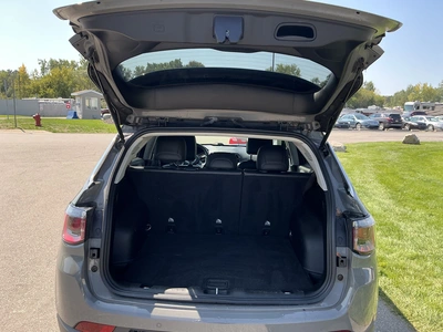 Used 2021 JEEP COMPASS SUVs Michigan US | Miedema Asset Management Group #1392775