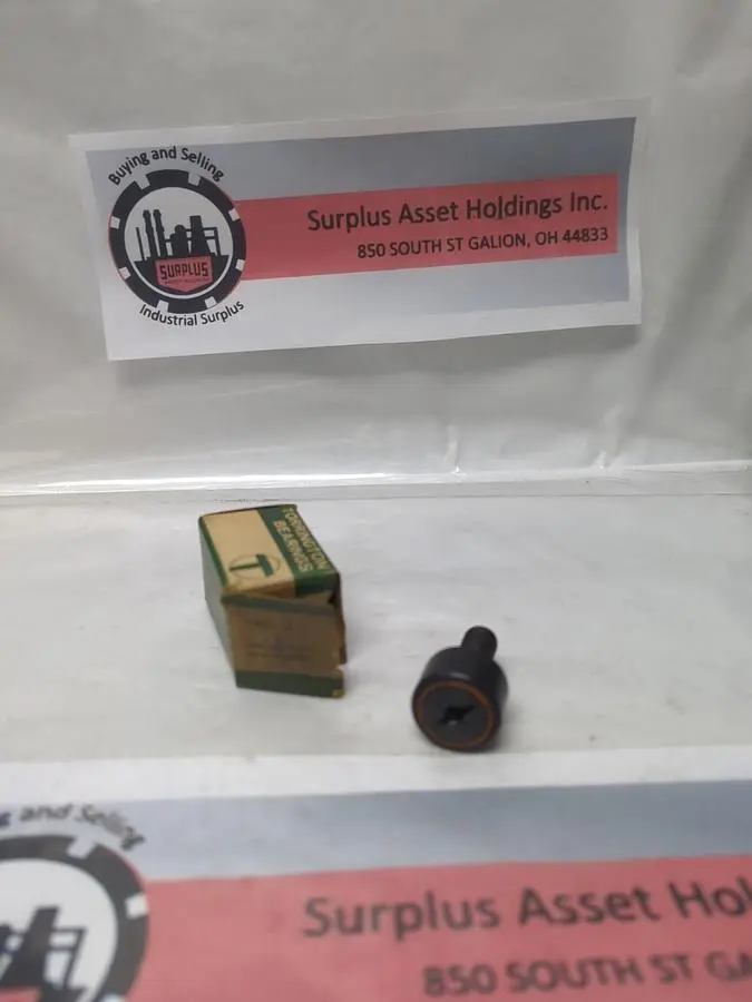 New | in-Stock TORRINGTON CRS-16 Bearings Ohio US | Surplus Asset Holdings #1245125