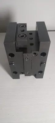 USED MT ToolHolder