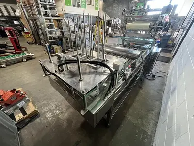 SeaPro Systems Tray Sealer