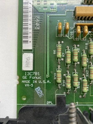 USED GE Fanuc IC697MDL653, I3C7B1 44A729559-001, 44A729558-G01