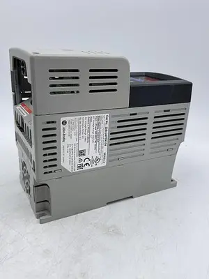 USED ALLEN-BRADLEY ALLEN-BRADLEY 22B-D4P0N104 SER A