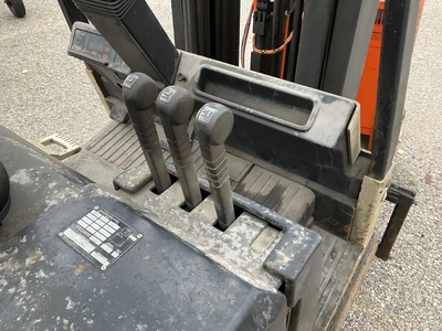 Used CROWN 50FCTT-188 Misc Forklifts Michigan US | Miedema Asset Management Group #1730202