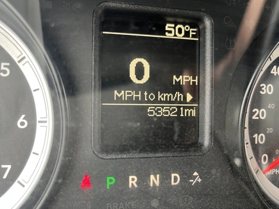 USED 2013 DODGE RAM