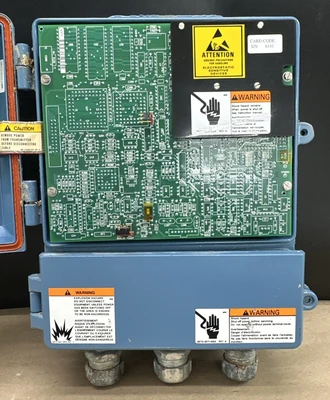 Used Rosemount 8712HR12N0M4B6 Test Equipment - Other Indiana US | J&J Industrial Supply #1283565
