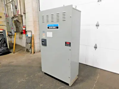 Used Aerovox NA Capacitors Ohio US | Equipment Recovery Corp. #1330719