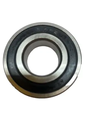 R14RS | Deep Groove Ball Bearing, Rubber-Sealed Both Sides LOT OF 4 - New Other