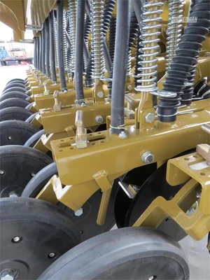 New | in-Stock 2026 ESCH 5610 No-Till Drills Pennsylvania US | Zimmerman Farm Service #1409949