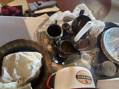 Used _UNKNOWN_ _UNKNOWN_ Restaurant Equipment (Miscellaneous) Michigan US | Miedema Asset Management Group #1279555
