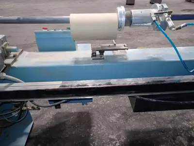 USED 2001 CORETECH 10-90
