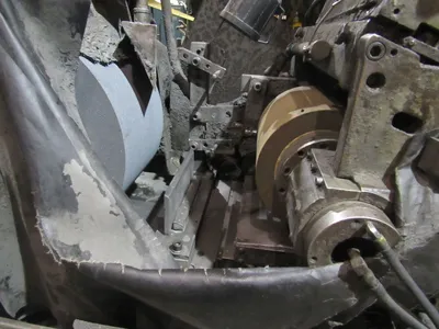 1969 CINCINNATI #325-12 GRINDERS, CENTERLESS | GCH Machinery (3)