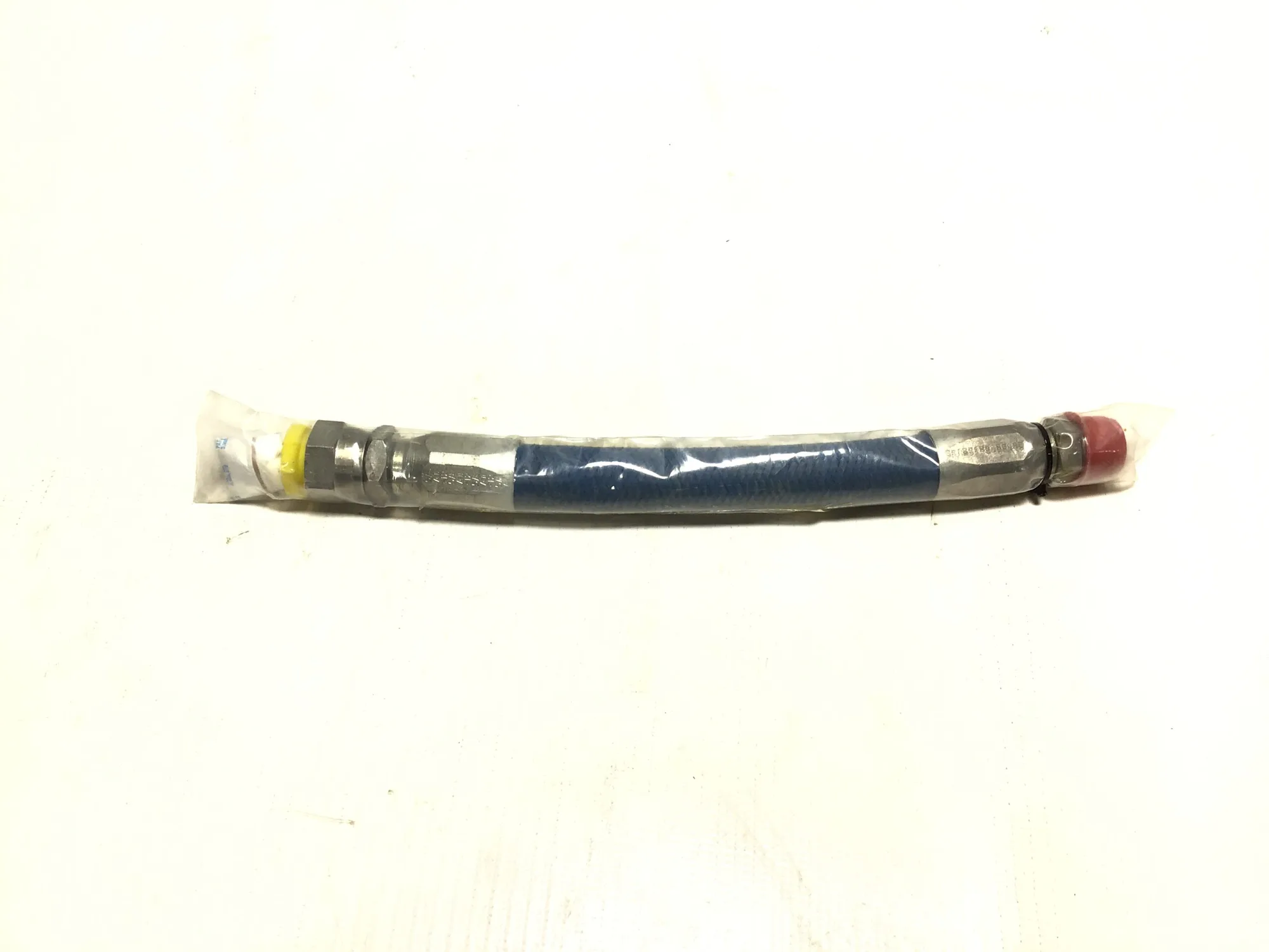 Unbranded 9091009 Hydraulic Braided Hose Assembly