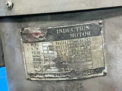 Used 1984 ALLIANT ALLIANT 11/TMV Vertical Mills Ohio US | HGR 24 #1314161