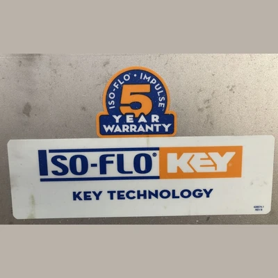 ISO-Flo Key Transfer Conveyor