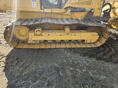 Used 2023 DEERE 700L LGP Crawler Dozers | Abele Tractor #1342968