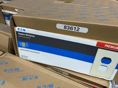 Used EATON PJ8LAFLW Misc Electrical & Power Parts Ohio US | HGR 24 #1187138