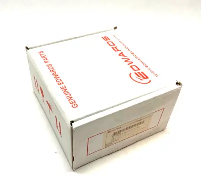 USED EDWARDS CHECK VALVE KIT NW50