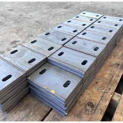 SUNRISE IW-110SD SEMI-CNC Ironworkers | Sierra Victor Industries (4)