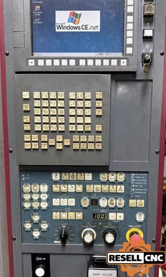 USED 2008 OKK HM800S