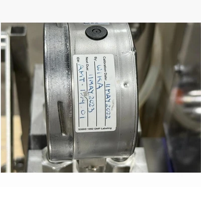 Used GEA NS3006L Homogenizers Missouri US | BioLabTek #1520498
