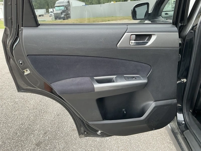 Used 2011 SUBARU FORESTER SUVs Michigan US | Miedema Asset Management Group #1341081