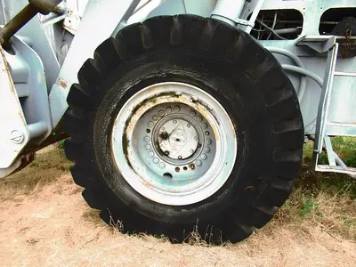 USED PETTIBONE 402A CARRY-LIFT