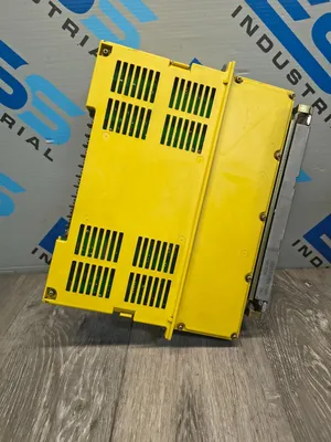 Used FANUC A06B-6090-H006 Servo Drives South Carolina US | ESS Industrial Equipment Sales #1452837
