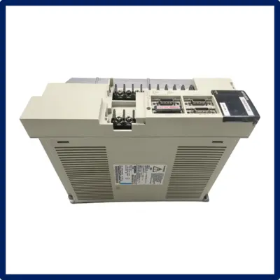 USED MITSUBISHI MDS-B-SPJ2-75