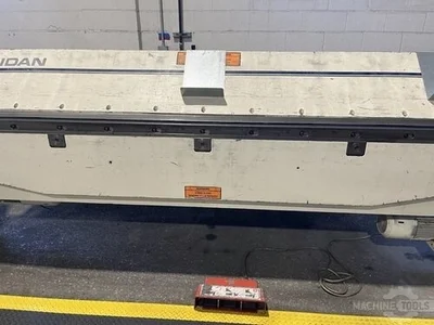 USED CIDAN PF-1014S