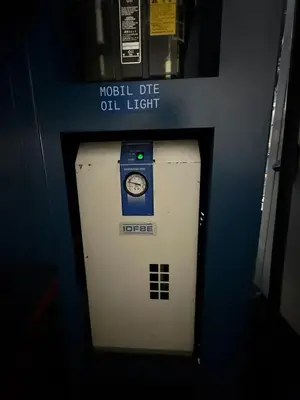 Used 2015 MATSUURA VX-1500 Vertical Machining Centers Quebec CA | Aucto #1307343