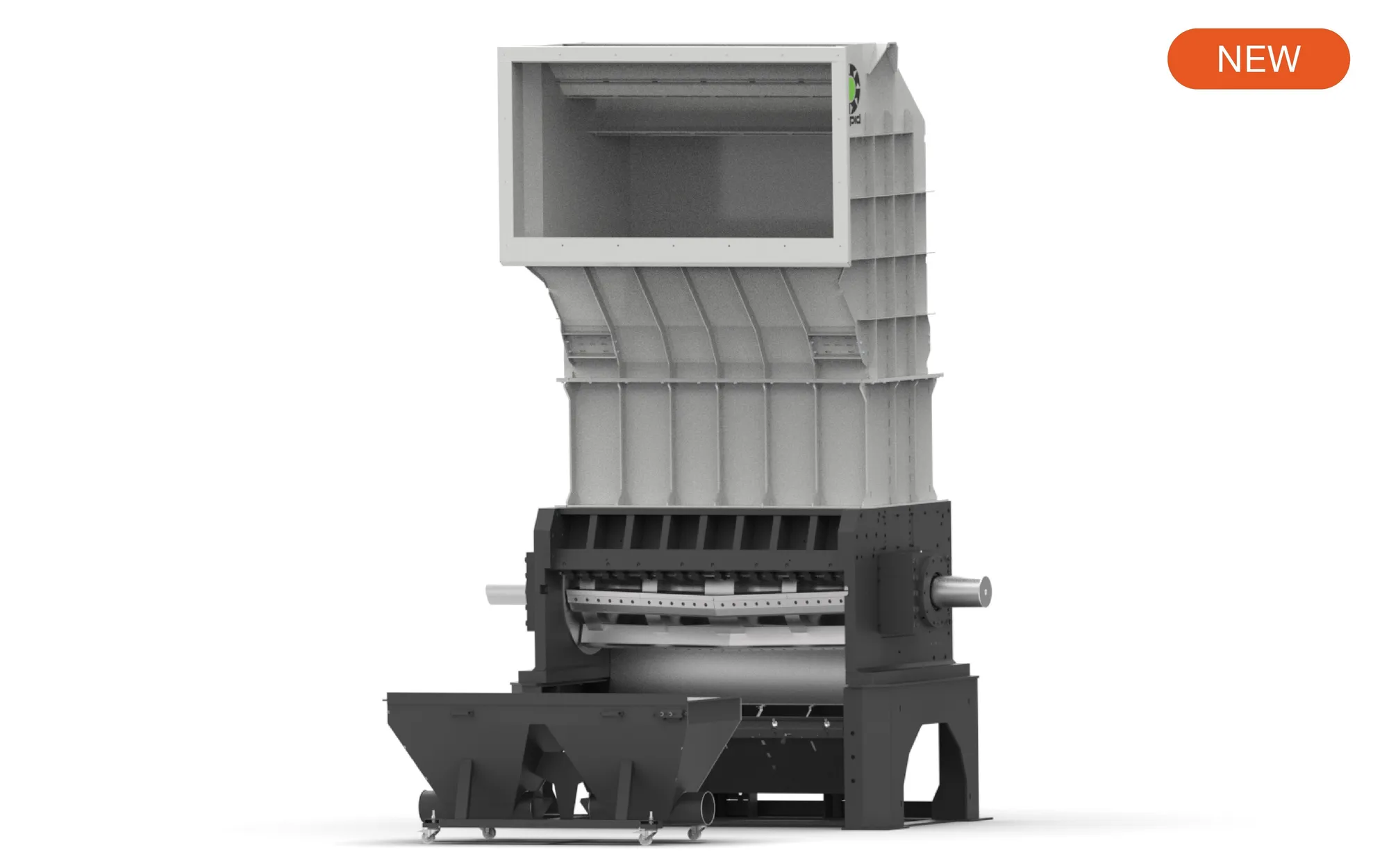 NEW RAPID 800 Series