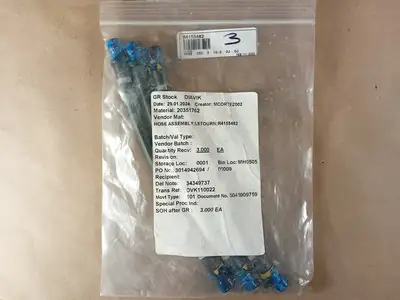 NEW LETOURNEAU R4155482